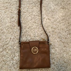 Michael Kors crossbody